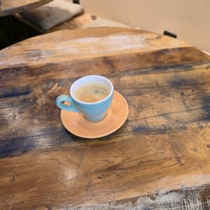 Espresso