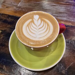 Cappuccino