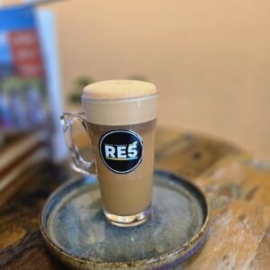Cafe latte